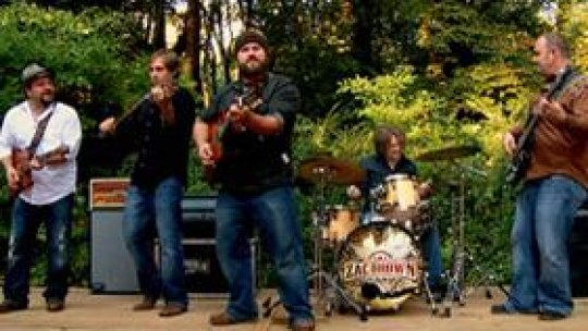 Top Country Songs, Billboard – 11 nov. 2009