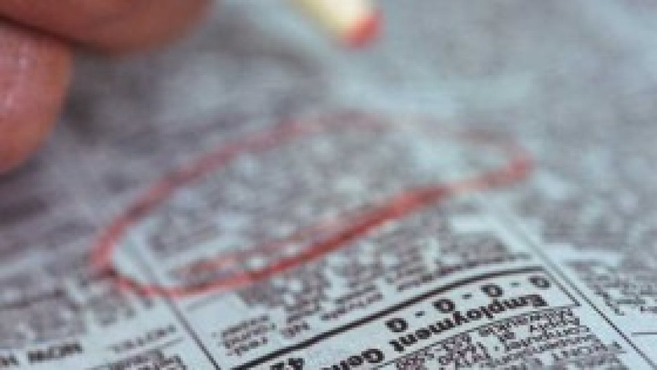 Judeţul Dolj fruntaş în topul şomajului