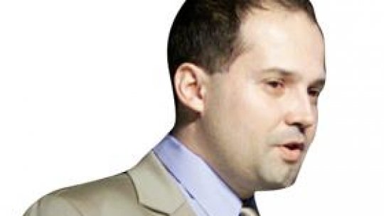 Jurnalistul sportiv Radu Banciu despre...