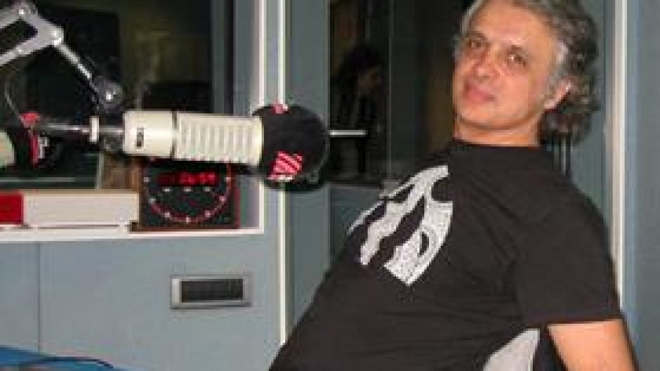 Edi Petroșel (Holograf) despre...