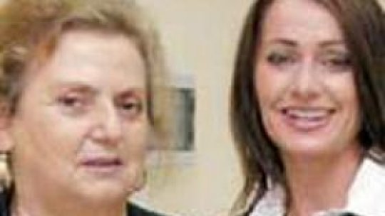 Nadia a împlinit joi, 48 de ani