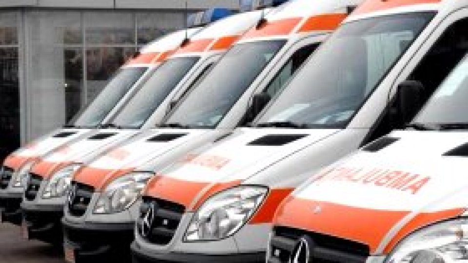 Deficit de medici la Urgenţă