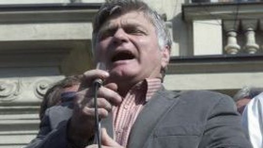 Bugetarii vor să dea în judecată Guvernul