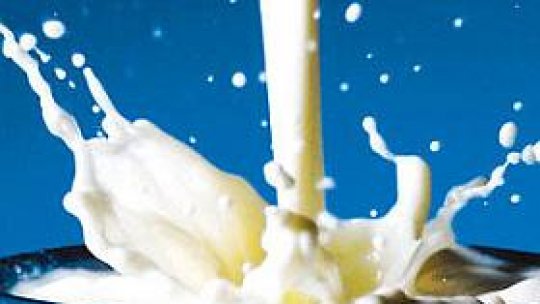 Supa de lapte cu maghiran îmblânzeşte mânia