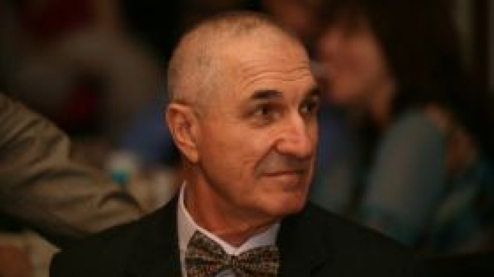 Maestrul Gheorghe Dinică a fost înmormântat azi