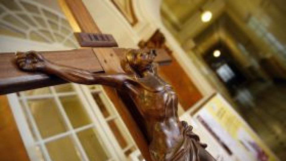 Biserica Ortodoxă Greacă face apel la creştini