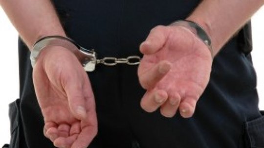 Trafic cu fiinţe umane