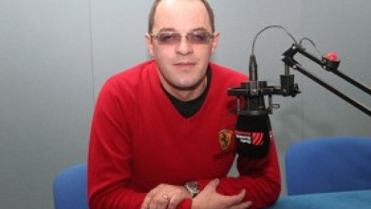 Echipa Matinal: Adrian Soare