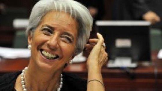 Economia Franţei îşi revine