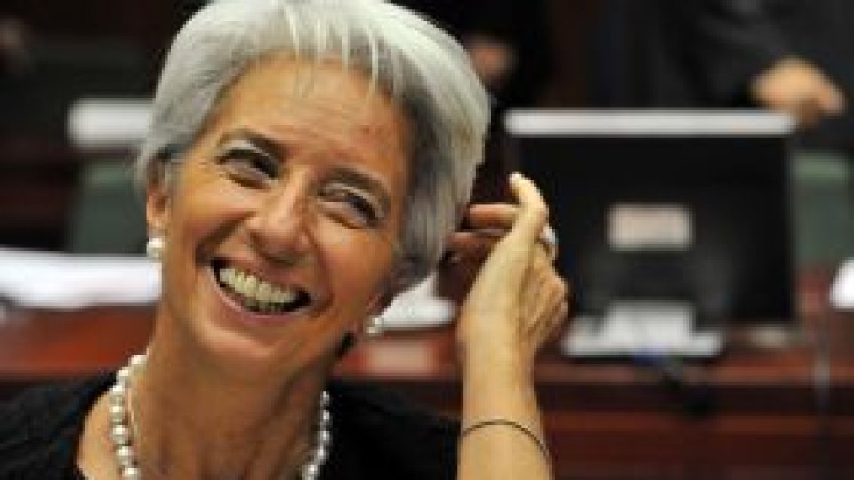 Economia Franţei îşi revine