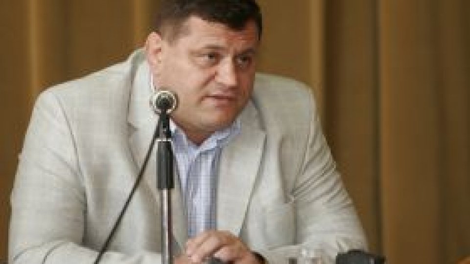 Cristian Poteraş este urmărit penal de DNA