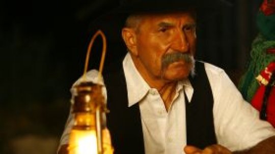 Aplauze: Gheorghe Dinică