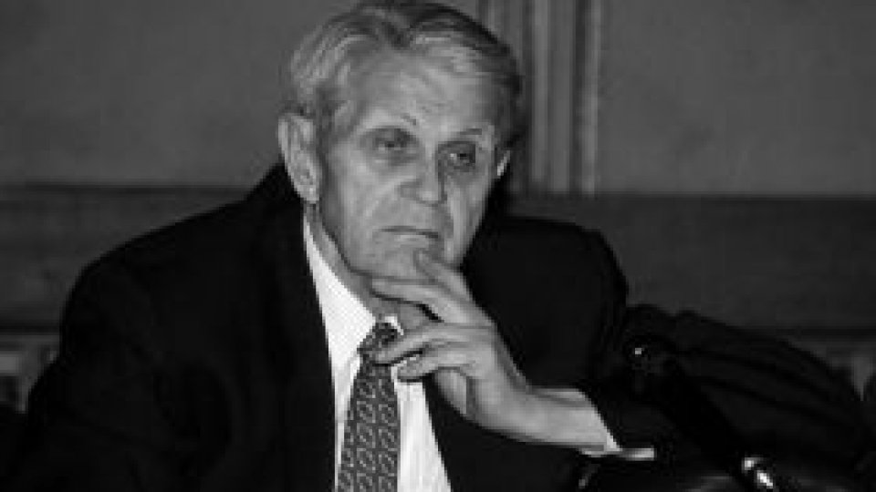 14 ani de la moartea lui Corneliu Coposu