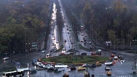 România, periculoasă pe şosele