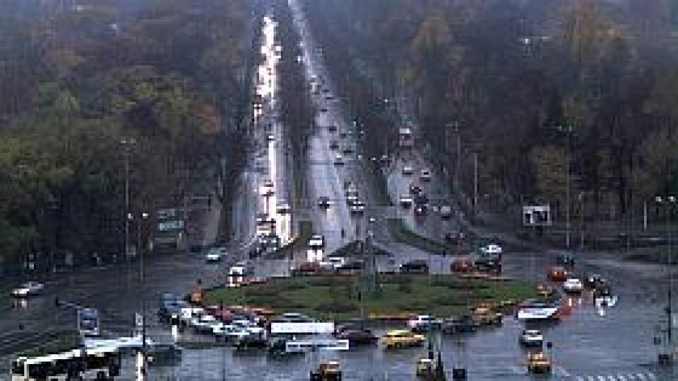 România, periculoasă pe şosele