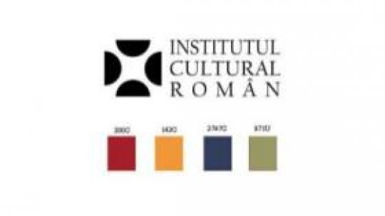 Ediţie specială de la Institutul Cultural Român din Paris