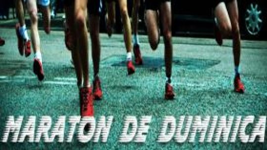 Maraton de duminică