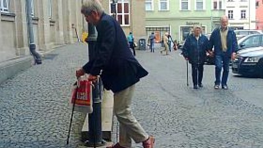 Pensionarii rămân fără reduceri