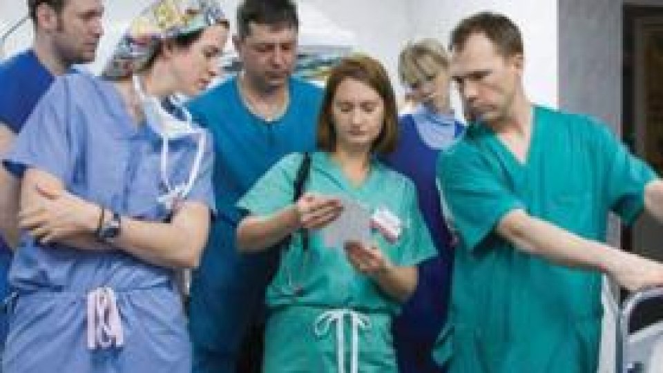 Campanie de vaccinare împotriva gripei noi, în Spania