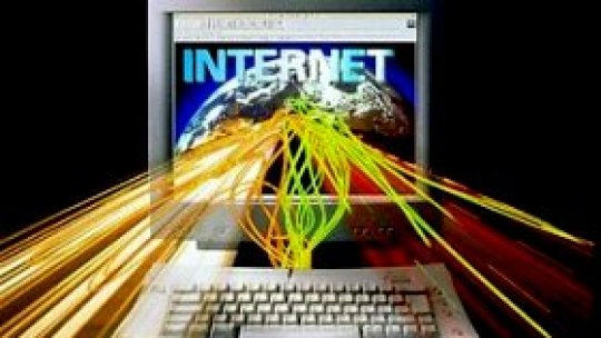 Primul domeniu de internet scris în arabă