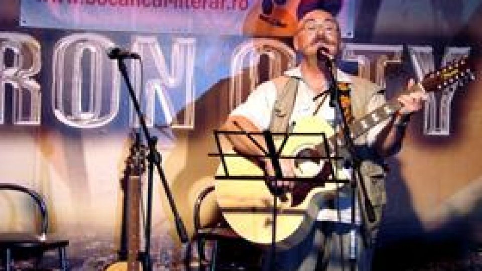 Doru Stănculescu despre...