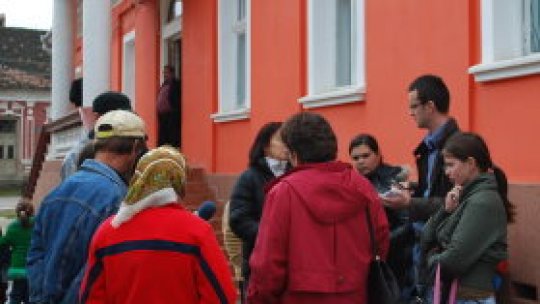 O dramă în plus pentru 40 de bistriţeni