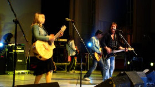 Chris Norman la Bucureşti