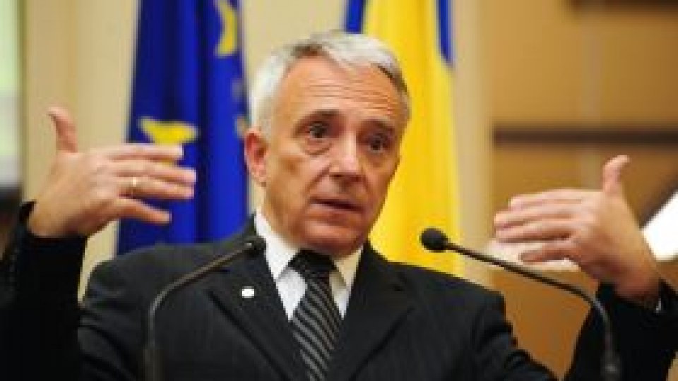 BNR reduce rezerva minimă obligatorie