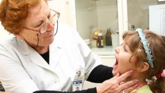 Spitale fără doctori