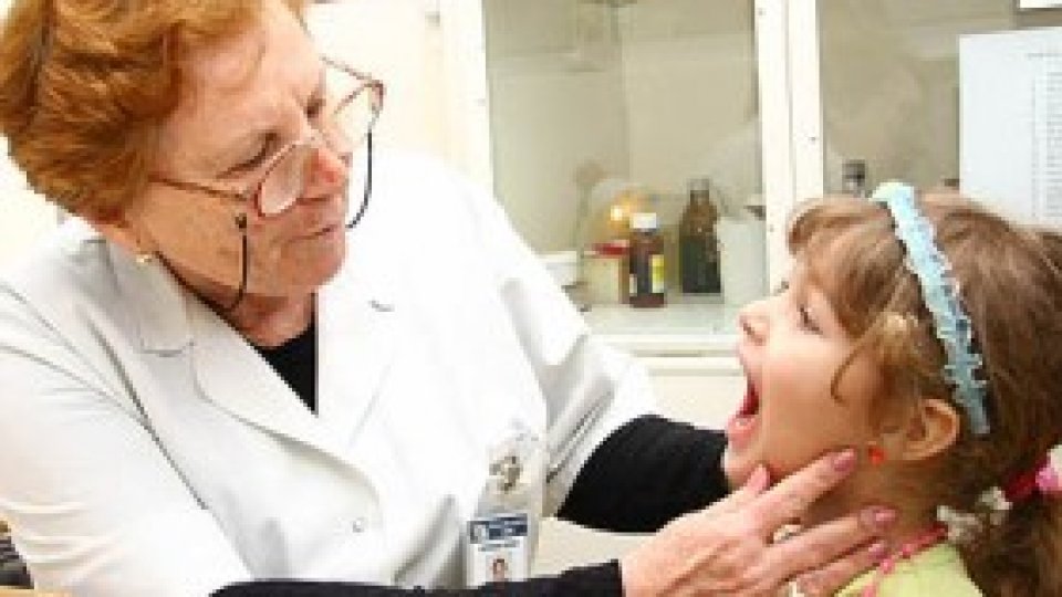 Spitale fără doctori