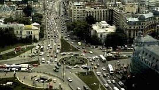 Bucureştenii sunt nemulţumiţi de greva METROREX