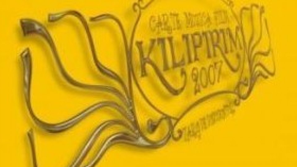 Începe Kilipirim