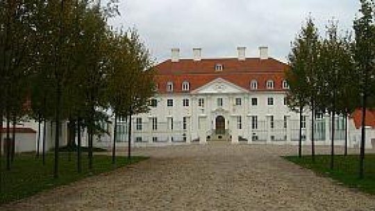 Guvernul german, între reforma fiscală şi criza economică