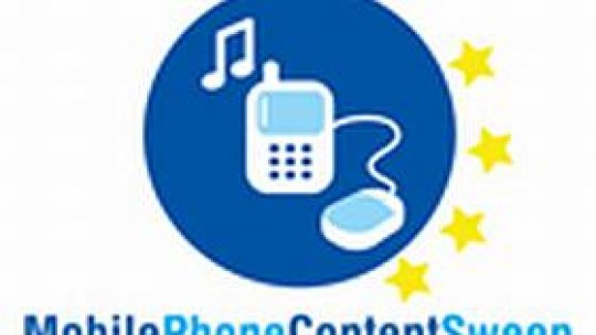 Comerţul online cu tonurile de apel, sub lupa UE