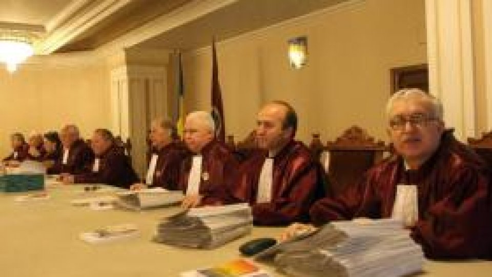 Legea Educaţiei nu este constituţională