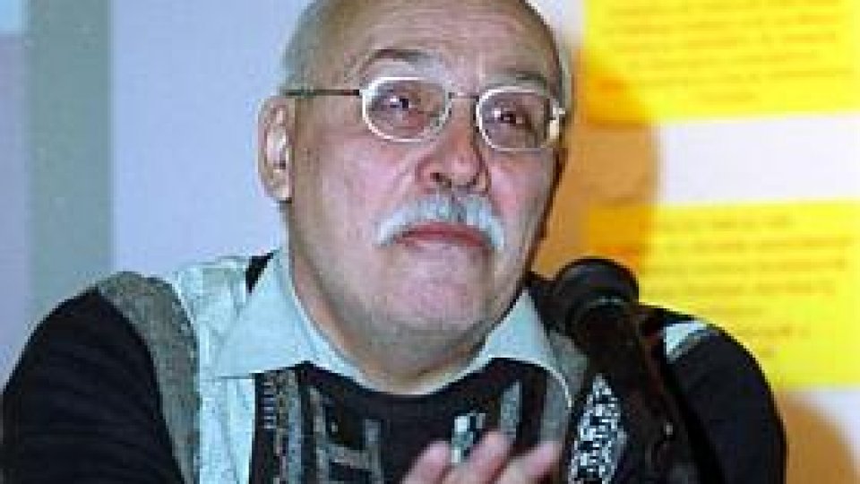 Şerban Anghelescu