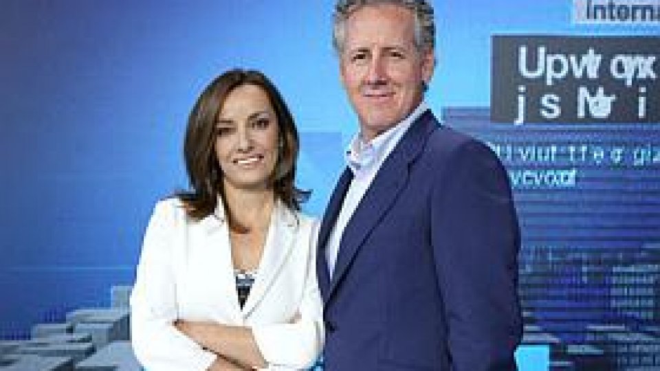 "Cel mai bun" jurnal de ştiri