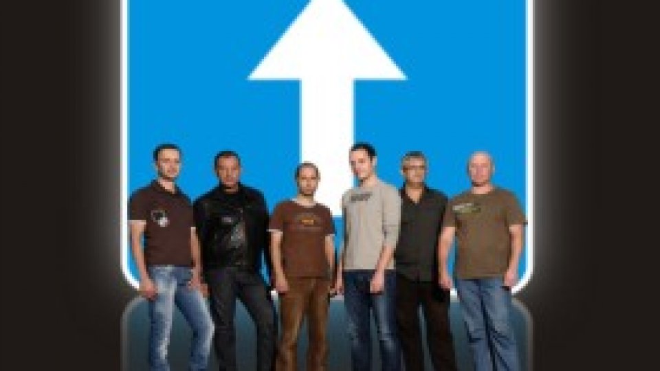 Proconsul va invită pe "Sens Unic"