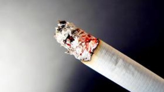 Ziua Mondială fără țigări