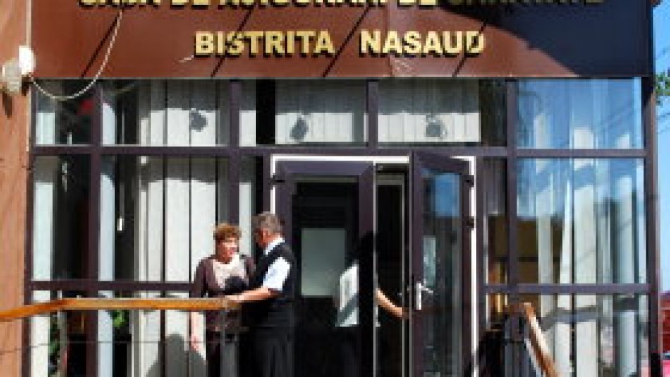 Criza bate la uşa farmaciilor