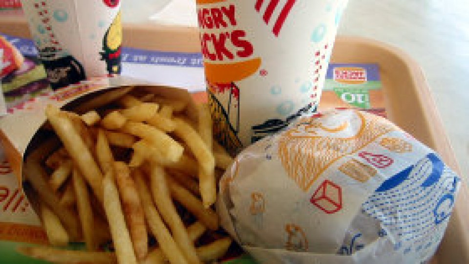 Americanii, în pragul foametei