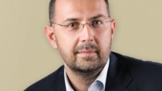 Kelemen Hunor: "Pledez pentru un buget multianual"
