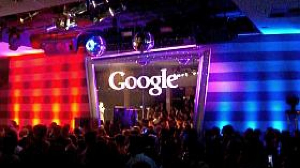 Google a lansat Chrome OS