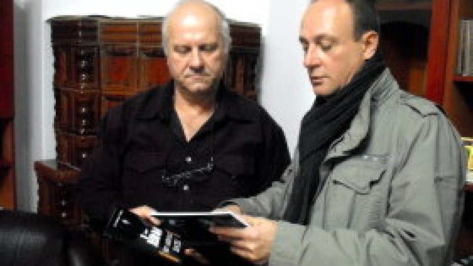 Misterul tăbliţelor de la Sinaia