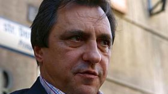 Sanitas ameninţă că va da statul în judecată