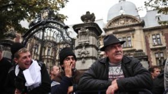 Subvenţii cu probleme, în sectorul agricol