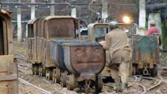 Doi răniţi în stare gravă după explozia de la Nehoiaşu