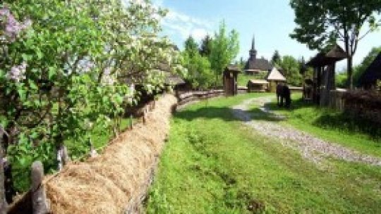 40 de viitori turişti în Transilvania