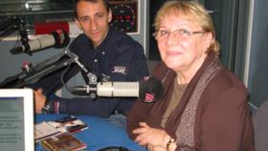 Invitaţi: Ana Pascu şi Mihai Covaliu