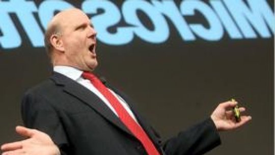 Yahoo şi Microsoft amână parteneriatul